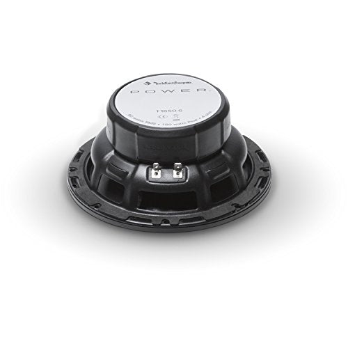 Rockford Fosgate T1650-S Power 6.50 Rockford Fosgate T1650-S Power 6.50